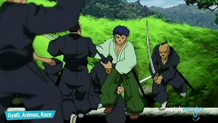 Top 10 WORST Anime of All Time