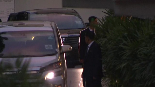 김정은, 북미회담 전략 모색...이 시각 숙소 / YTN