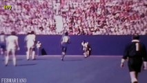 Pelé • 40 GOLS MAIS BONITOS