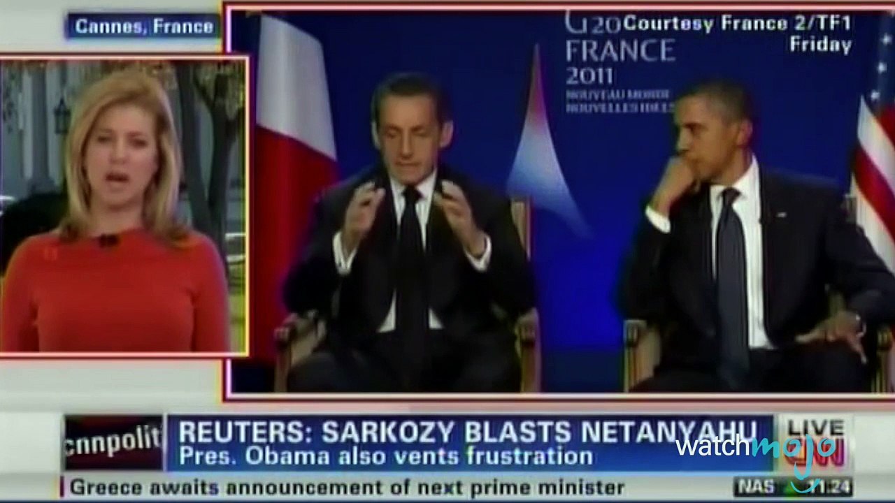 Top 10 Most Embarrassing Diplomatic Blunders