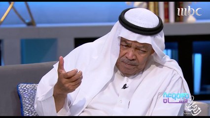 سعد الفرج: الحياة الفنية في الكويت بالستينات كانت في أوجها