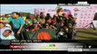 নাটকীয় ম্যাচে ভারতকে হারিয়ে চ্যাম্পিয়ন বাংলাদেশ / মাশরাফিদের উল্লাস / Bangladesh Cricket News 2018