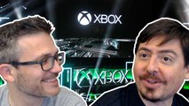 E3 2018 : Xbox livre une conférence ENORME, notre debrief