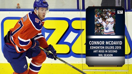 Top 10 First Overall NHL Draft Picks of All Time - The LineUp Ep. 16