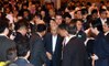 PM's Q&A with Malaysians in Japan