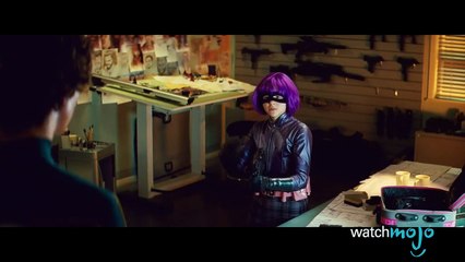 Top 10 Extremely Violent Movie Characters