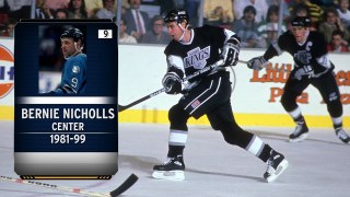 Top 10 Underrated NHL Players of All Time - The Lineup Episode 2