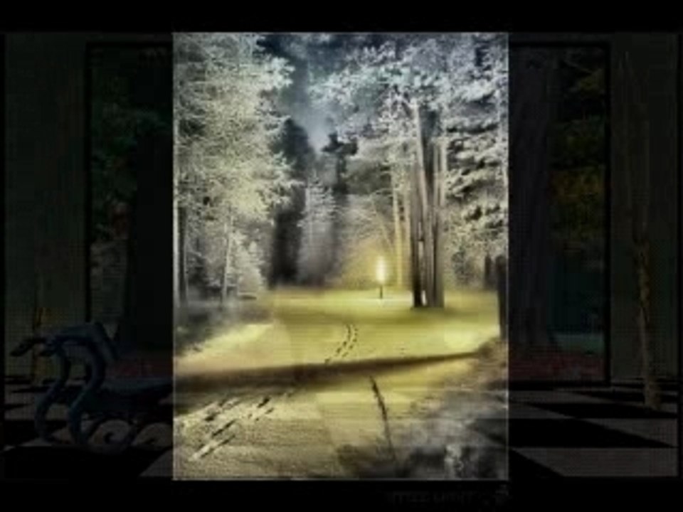 Après quoi on  court