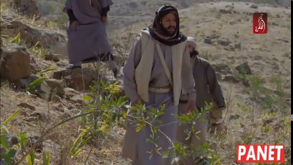 نوف الحلقة 25