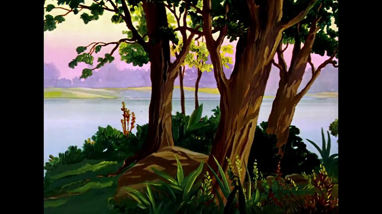 Tom y Jerry en Español - Compilación clásica de dibujos animados - Tom, Jerry y Spike - WB Kids