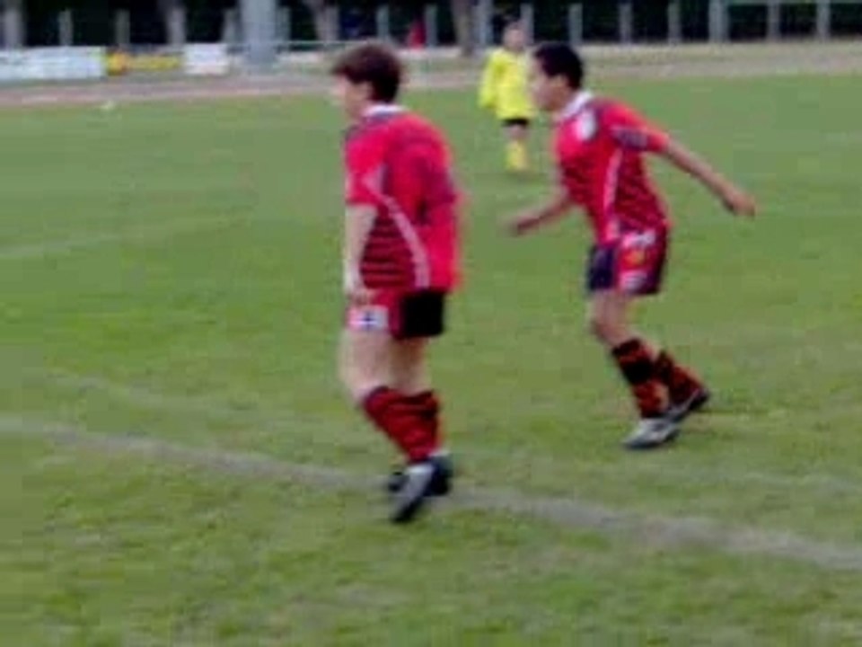 Cavaillon matchs 008