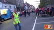 Gertrude Star Flute Band (P2) @ Pride of the Hill Flute Band Parade 2018