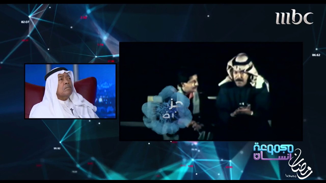 معلومات لا تعرفها عن عميد الدراما الخليجية سعد...