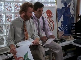 Thirtysomething S01e03