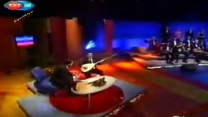 EKREM ÇELEBİ AĞ GELİN (BOZLAK)