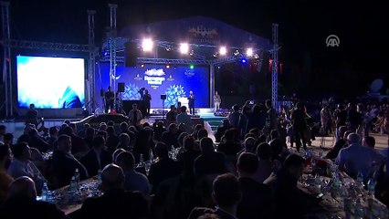 Başbakan Yıldırım: 'Bu ülkede hiç kimse bedavadan para kazanamaz' - İSTANBUL