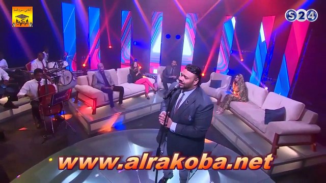 مصطفى بربري «دلال» المايسترو 2018