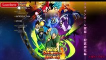 ESTRENO Dragon Ball Heroes Capitulo 1 goku blue vs goku ssj4 COMPLETO