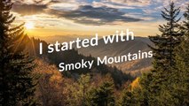 The best way to plan your Smoky Mountains family vacation