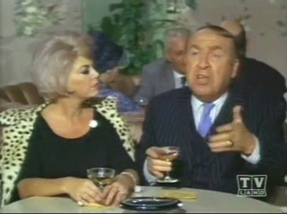 Green Acres S02e20