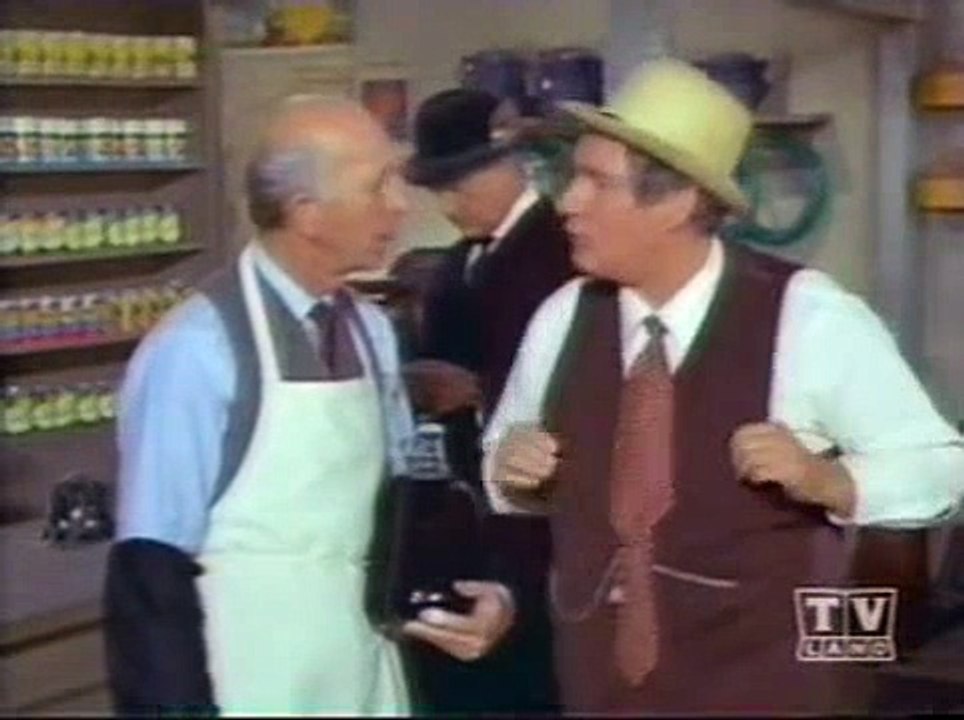 Green Acres S02e22