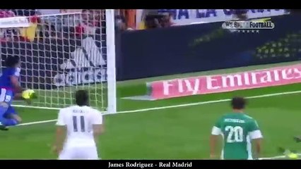 Les plus beau buts de ( 2016 - 2017 ) - YouTube (360p)
