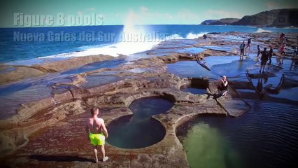 10 Atracciones naturales más peligrosas del mundo_HD