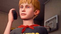 CAPTAIN SPIRIT Bande Annonce VF