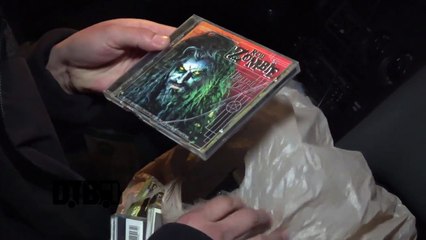 Yamantaka // Sonic Titan - BUS INVADERS Ep. 1306