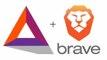 Navegadora Brave Compensa? Browser em Anonimato Sem Anúncios - 50 BAT Grátis - Brave Passo a Passo
