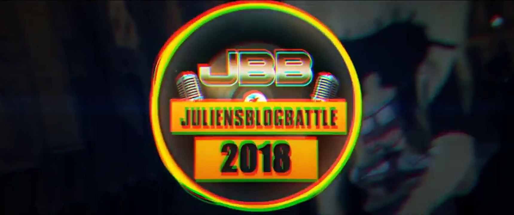 JBB 2018 | HERR KUCHEN vs. TI MUSIC | 16tel-Finale