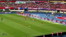 ملخص البرازيل والنمسا 3-0 تألق نيمار وكوتينيو - استعدادات كأس العالم 10-6-2018