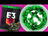 Microsoft Xbox na E3 2018 – Conferência ao vivo em português – Voxel