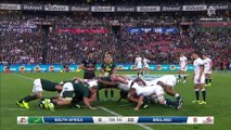 South Africa v England - 1st Half - Game 1 - June Internationals 2018