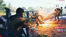 THE DIVISION 2 Gameplay