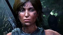 SHADOW OF THE TOMB RAIDER Trailer