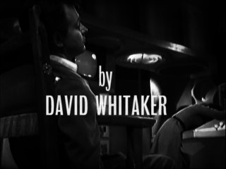 Doctor Who (Doctor Who Classic) - S01 E12