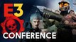 E3 2018 : La conférence XBOX (Halo Infinite, Gears of War 5,...)