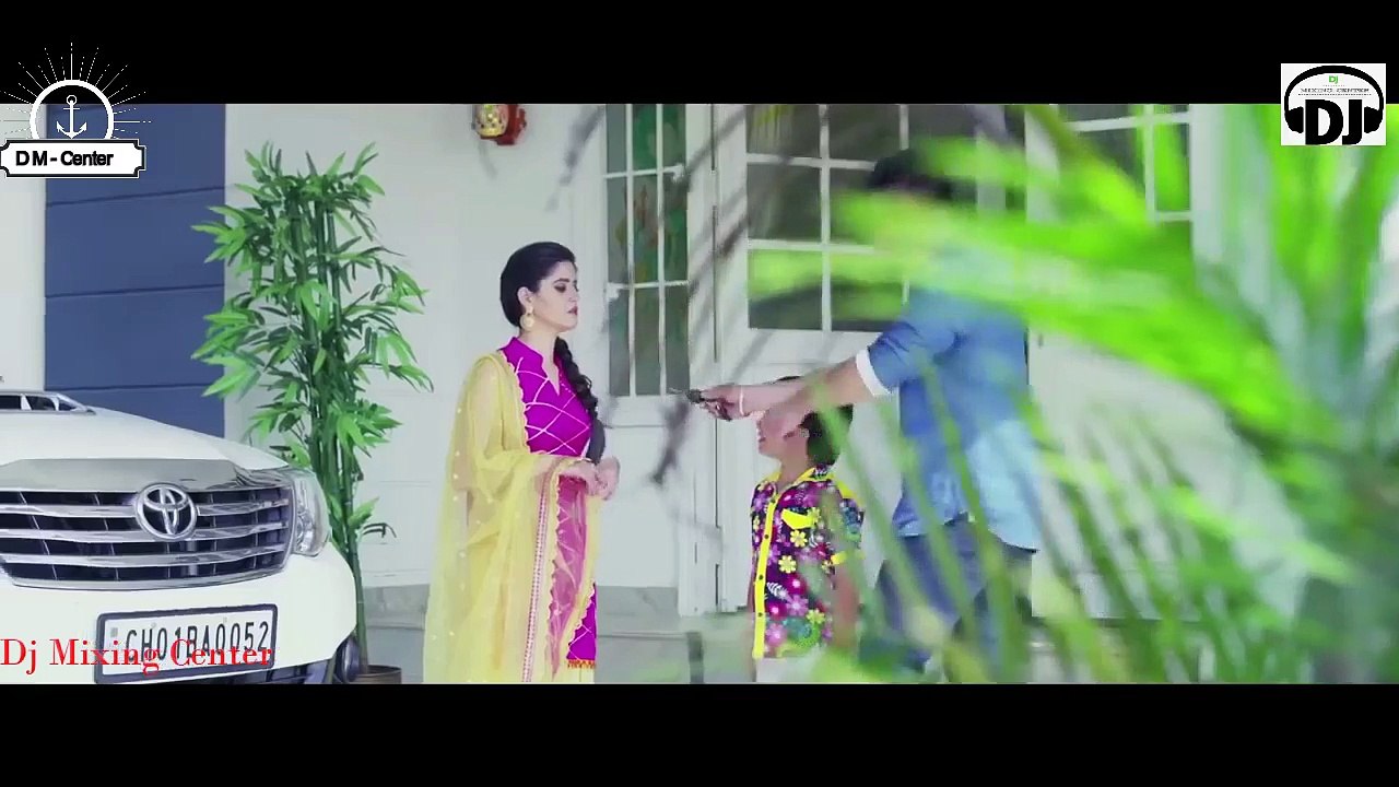 Daru Badnaam Crazy Crush Love Story || New Romantic Punjabi Song || Hindi Punjab Mix Dj