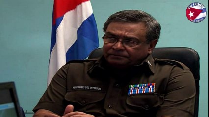 TRAS LA HUELLA Con peligro para la vida