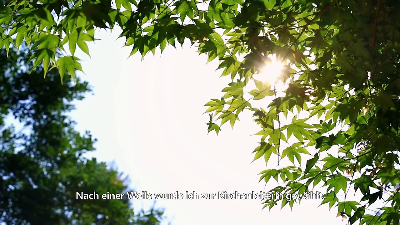 EINE WIEDERGEBURT Ganze christliche Filme HD – Nach Ruhm und Status streben ist der richtige Weg?