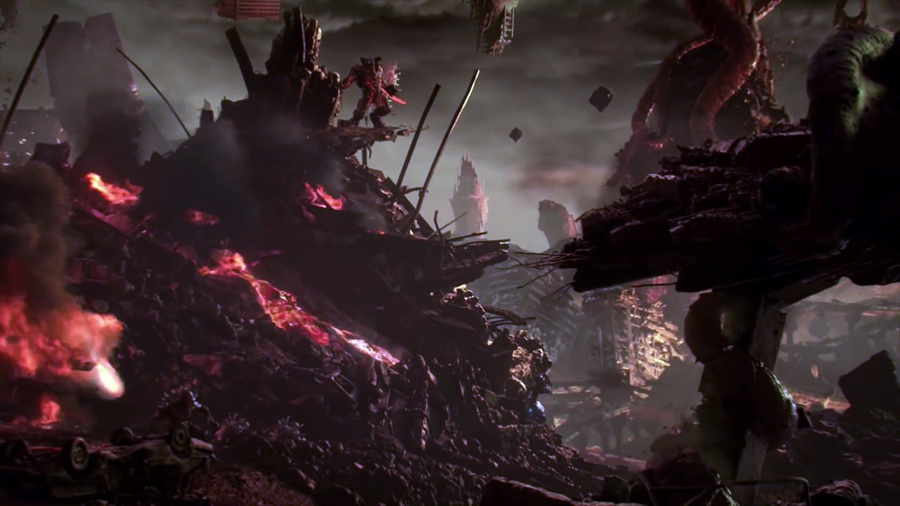 Doom Eternal – Trailer E3 2018