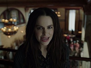 Syfy Original - 12 Monkeys  Season 4 Episode 1