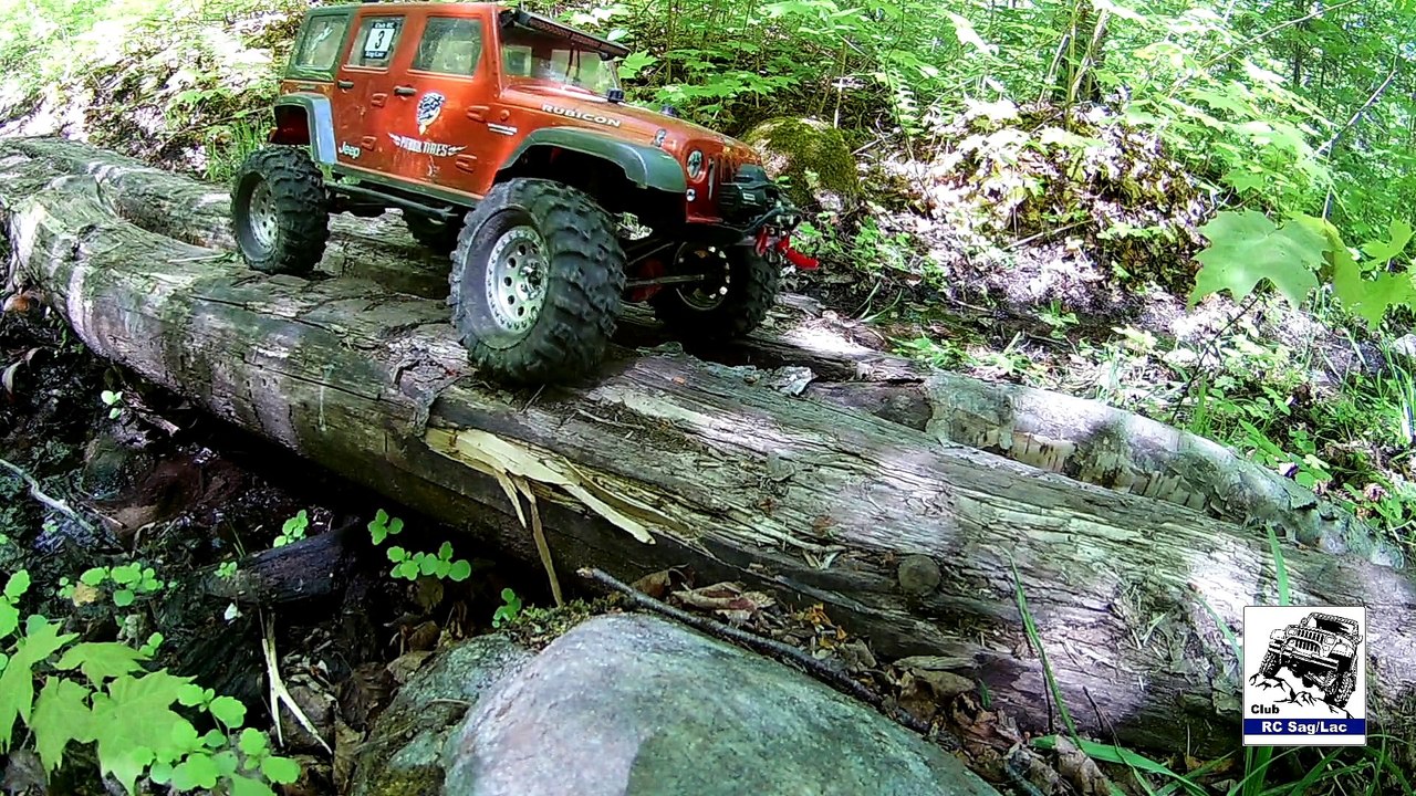 Club RC Sag/Lac - 10 juin 2018