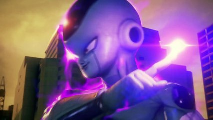 Jump Force  E3 2018 Trailer