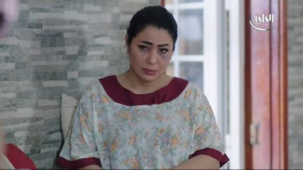 مسلسل محطة انتظار حلقة 26 - السادسة والعشرون