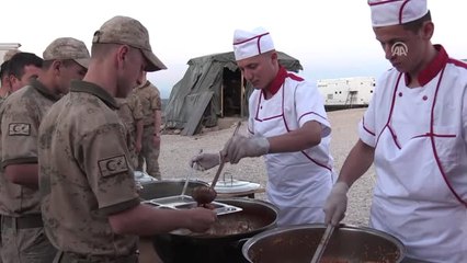 Peygamber Ocağında Kadir Gecesi (2)