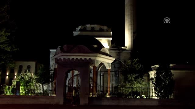 Balkanlar'da Kadir Gecesi - Bosna