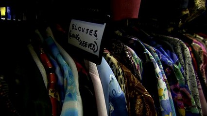 EastEnders- Farewell Pat