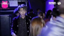 [ENG] 161218 2016MAMA X M2 BTS Special Unreleased Video Clip